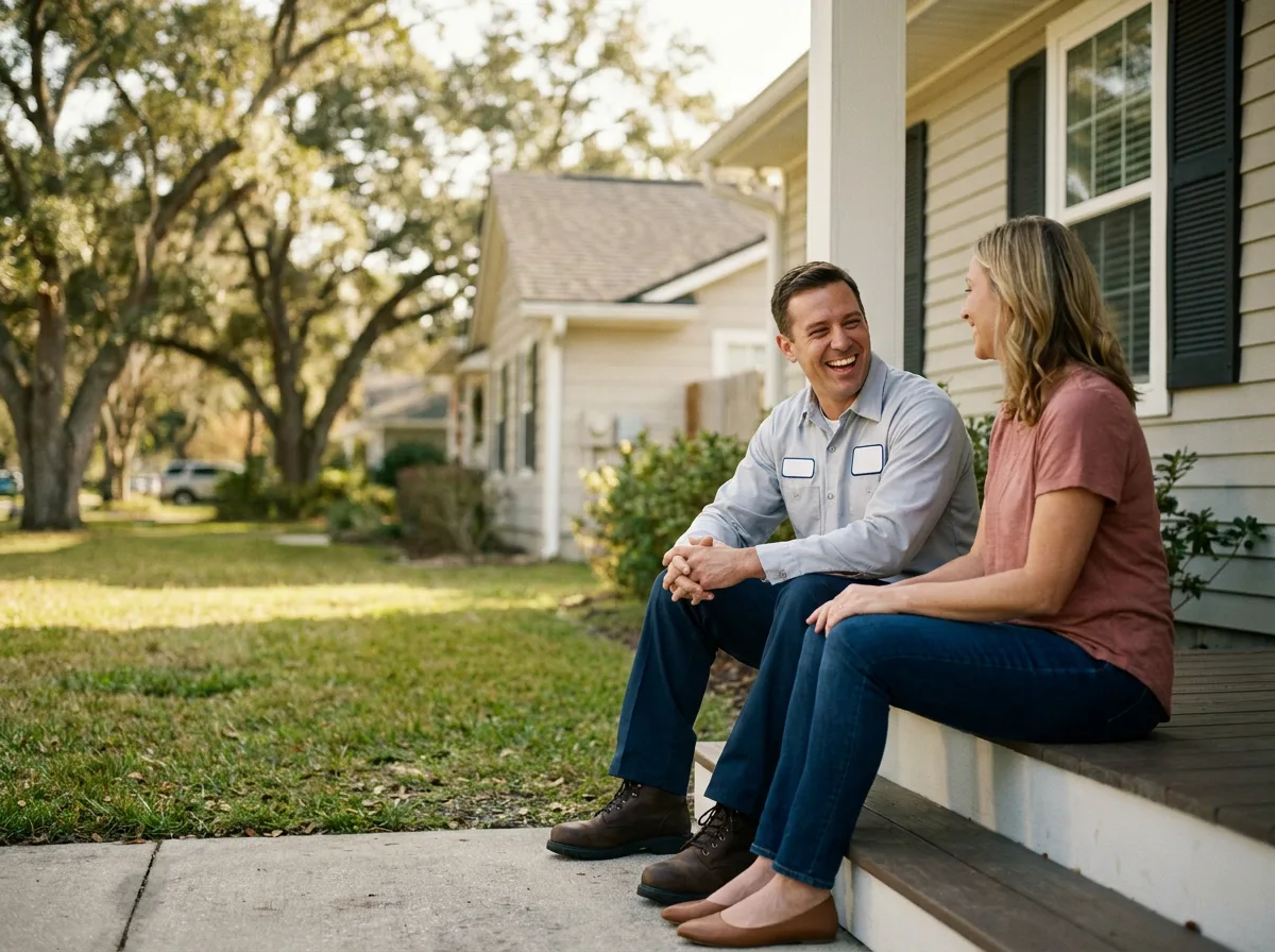 Septic tank pumping FAQs for Bedias, TX